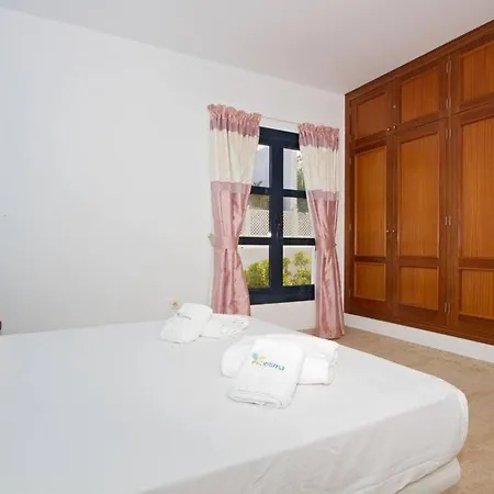 Villa Oleander Playa Blanca (Lanzarote)