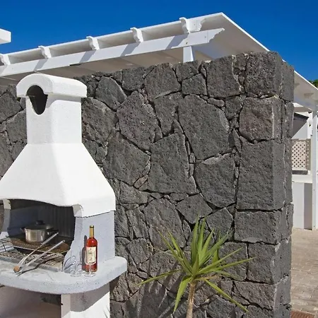 Oleander Villa *