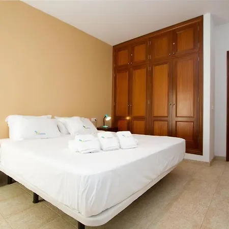 Villa Oleander Playa Blanca (Lanzarote)