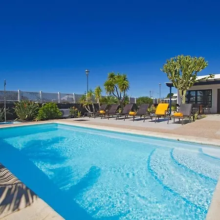 Villa Oleander *