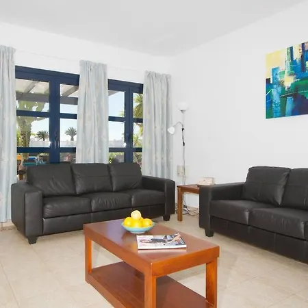 Oleander Villa *